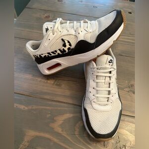 Nike Air Max SC - Women’s 8.5 Cheetah